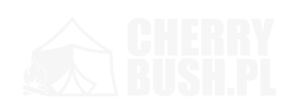 Cherry Bush - Bushcraft, Outdoor, Survival